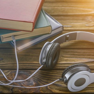 Большая библиотека аудиокниг 🎧📚