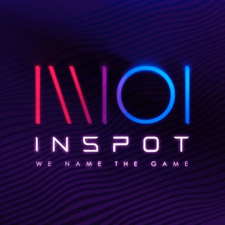 INSPOT Байконур