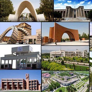 وبینار و کارگاه های آنلاین دانشگاه های برتر
