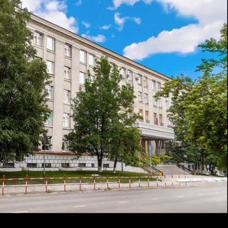 Кемерово, ул. Институтская 1