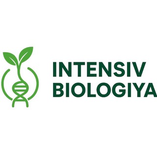 Intensiv Biologiya