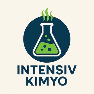 INTENSIV KIMYO