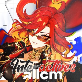 Интерактивы allсm