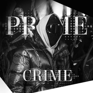 ︎ ︎ ︎ ︎ ︎Prime — Crime