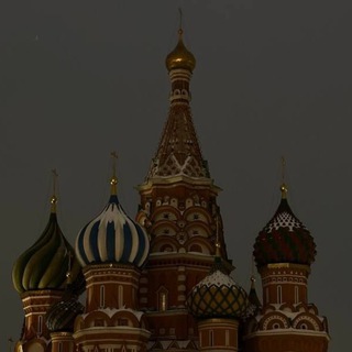Интересные места в Москве