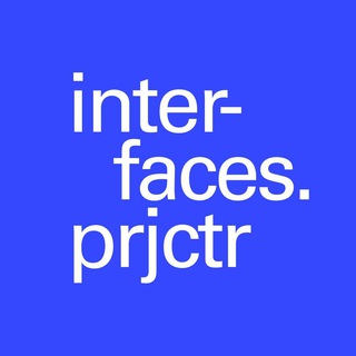 interfaces.prjctr | chuta week
