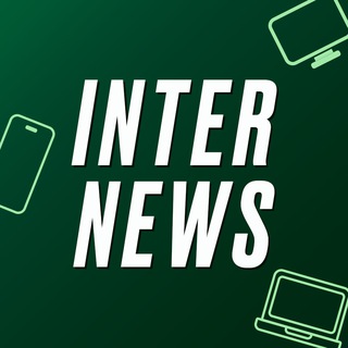 Аватар канала InterNews - Новости про ПК и гаджеты @internews_hw