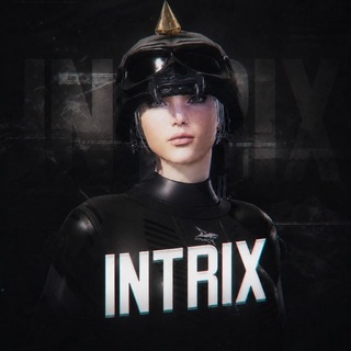 INTRIX PubgM 🇰🇿