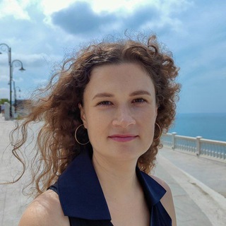 Психолог Екатерина Андрощук I Тихие Лидеры 🌞
