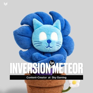 Inversion Meteor