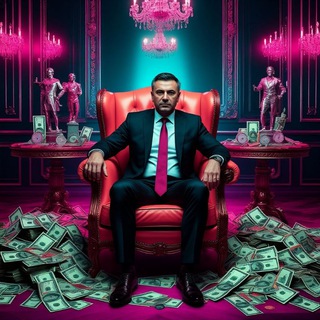 🤫Инвестиции в Будущее🙈🙉🙊