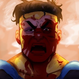 Invincible Inc. | НЕУЯЗВИМЫЙ