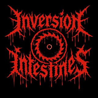 Inversion intestines