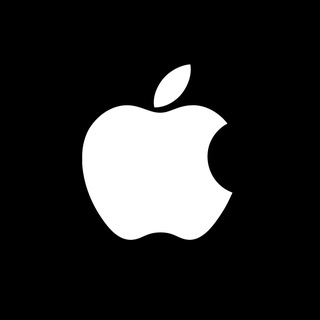 Аватар канала iPhone uchun «Обои» @ioboiuz