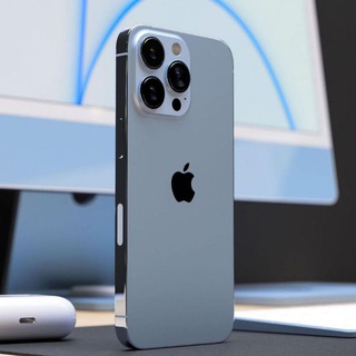 Аватар канала Айфонский ватцап/приложение! @iphone_12p