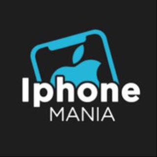 Аватар канала iPhone Mania Продажа Техники Apple @iphonemaniasmr