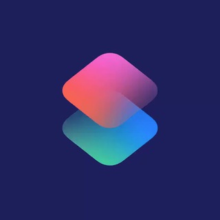 Секреты iPhone, Shortcuts iOS