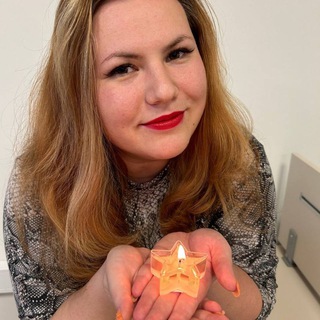 Аромасвечи ручной работы 🔥PLUMya