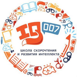 Школа IQ007 Марьино Москва