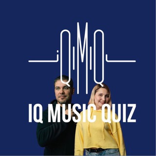 IQ Music - музыкальный квиз💽