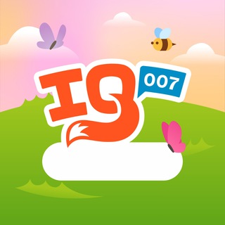 🦊 ШКОЛА IQ007 🦊