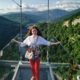Ирина | Travel Expert |Работаю официально — отвечаю за результат