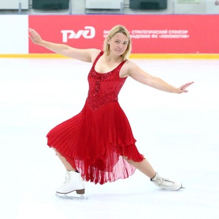 Iraandfox Ira Sharova