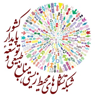 شبکه تشکل‌های محیط زیست، منابع طبیعی و توسعه پایدار کشور