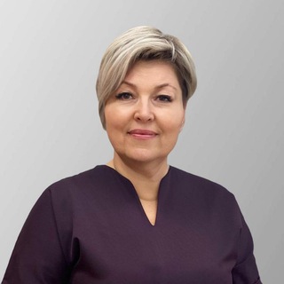 Ирина Санькова ✨ Психолог.