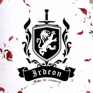 IRDEON OF NOIR