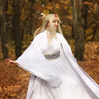 🍂 Irene Cosplay 🍂