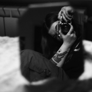 Irene x Film