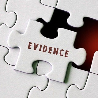 Evidence