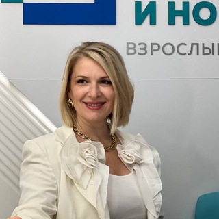 Ирина Халитова - другой врач