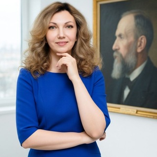Ирина Прядченко Психолог