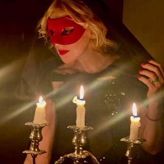 Театральная Гостиная 🎭