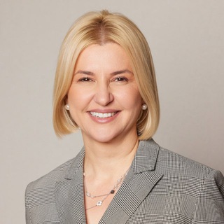 Irina Vlah