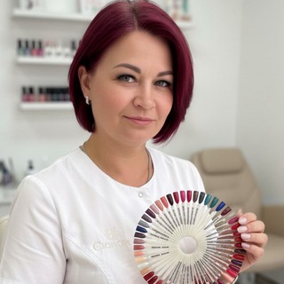 МАНИКЮР/ПЕДИКЮР ЖК «Пригород Лесное» 💅