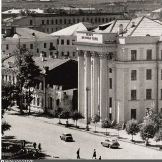 Секреты Иркутска