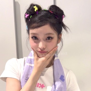 🍃 [ 彩葉 ] : 外薗のgirlies