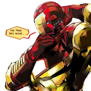 Iron Man Confession