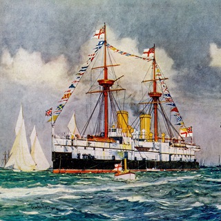 Праски та море