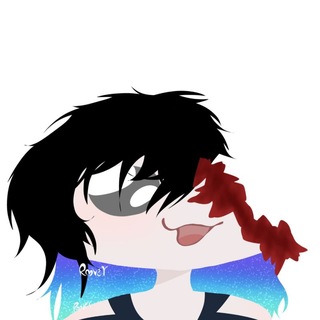 ׂ𝅄❄️ ℜover's Soro ⊹