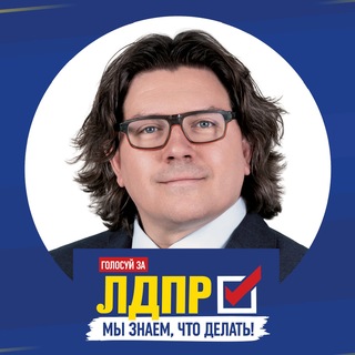 Сергей Исаев | Создавая Будущее