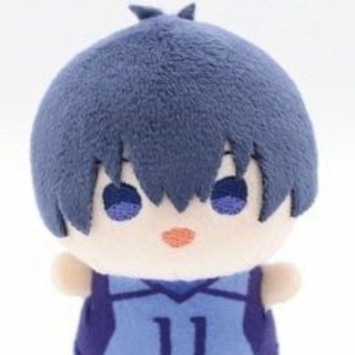 isagi yoichi ﹠ timely cf