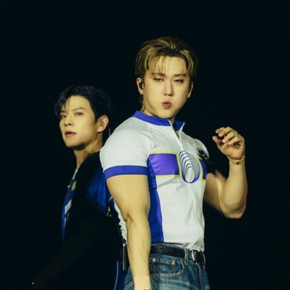 I seungbin you | сынбины
