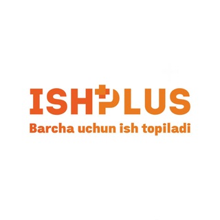 ishplus.uz