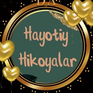 HAYOTIY HIKOYALAR