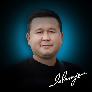 Islomjon Qo‘chqorov ijodi