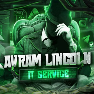 IT Service Avram Lincoln (Official Channel) 🎨
